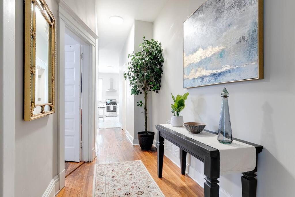 E1 Centrally Located In Carytown Fully Fenced Richmond Bagian luar foto