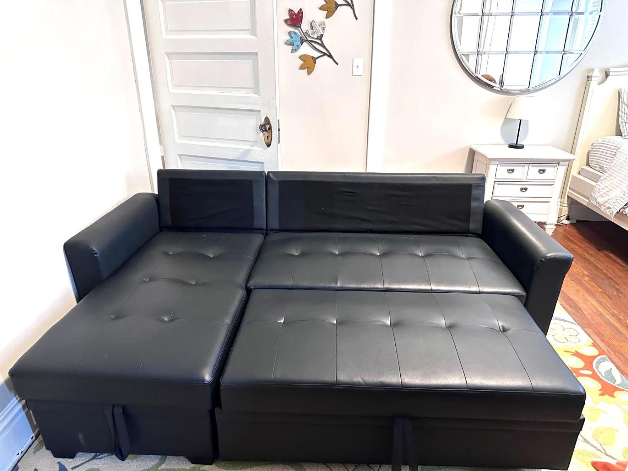 E1 Centrally Located In Carytown Fully Fenced Richmond Bagian luar foto